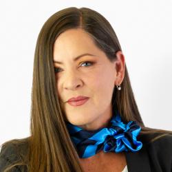 Alisa Latman