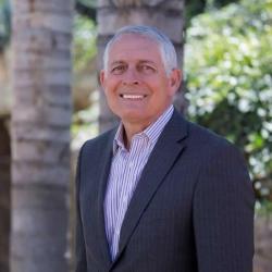 Mark Prather