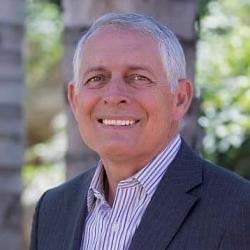 Mark Prather