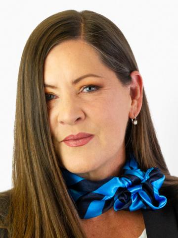 Alisa Latman