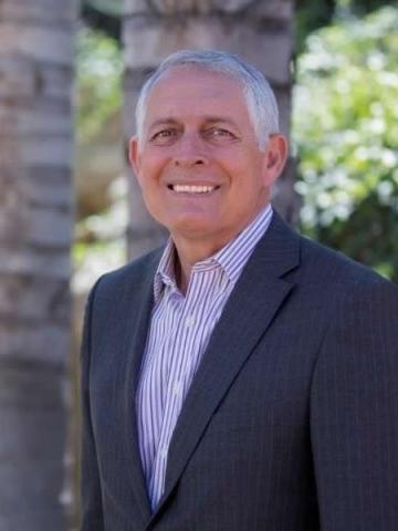 Mark Prather